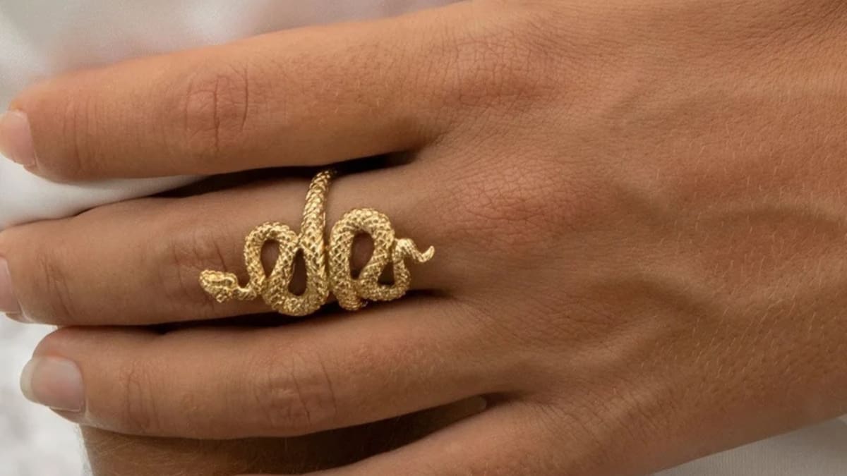 10 Pieces Of Statement Jewellery For Your Next Night Out