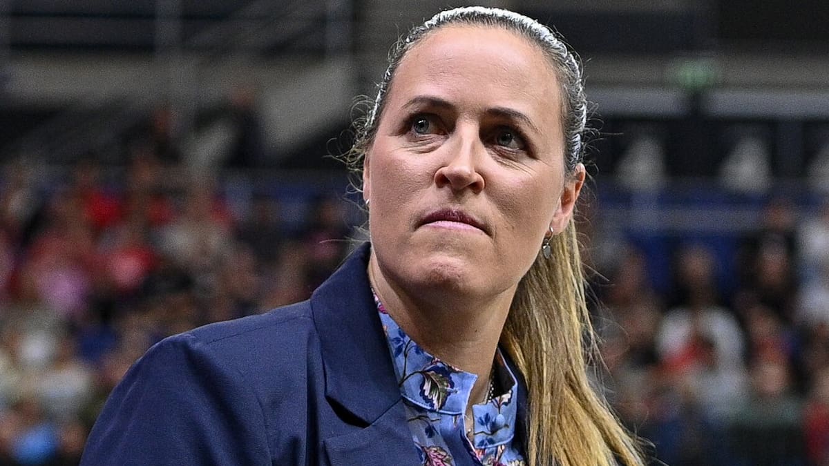 ANZ Premiership netball: Southern Steel refuse to deny report coach Wendy Frew is gone for good