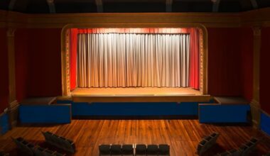 Auckland’s Coolest Cinemas To Escape Winter, From Luxe Recliners To Heritage Theatres