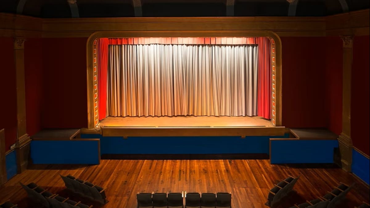 Auckland’s Coolest Cinemas To Escape Winter, From Luxe Recliners To Heritage Theatres