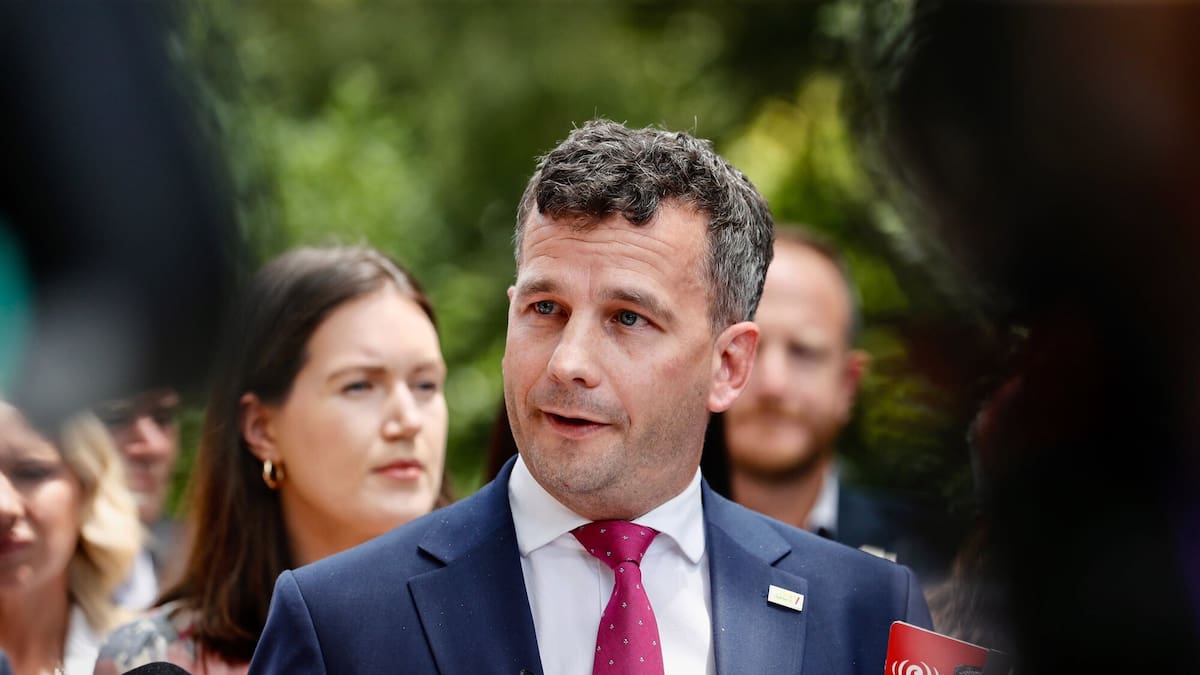 Act releases ‘equal rights’ policy evolving from failed Treaty Principles Bill