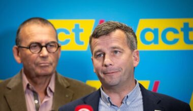 Act promises to let pharmacists treat more conditions
