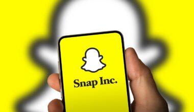 Snap Q2: AR Glasses May Not Go Mainstream for Years