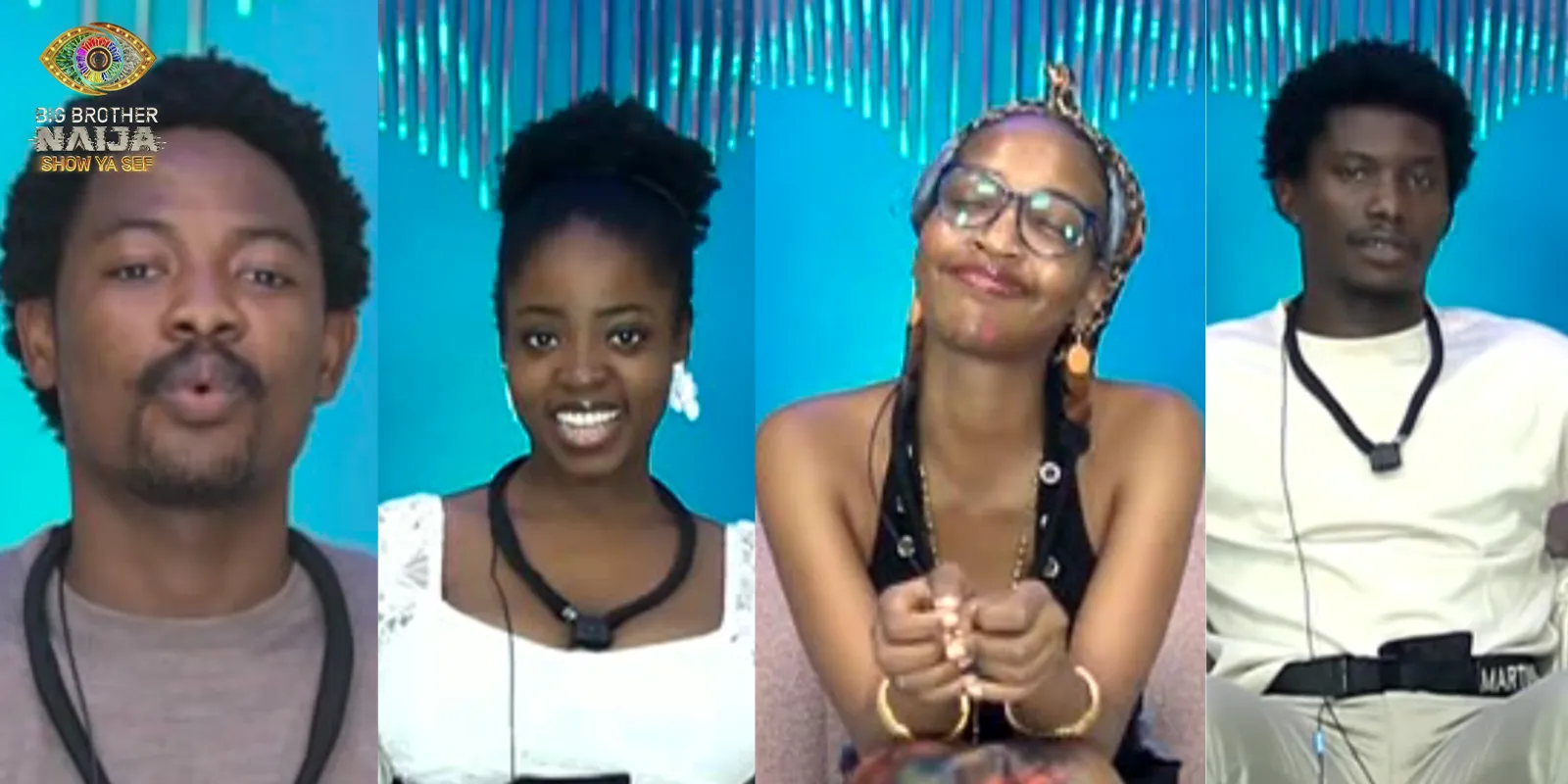 Day 10 Live Updates: Housemates reflect on nominations – BBNaija
