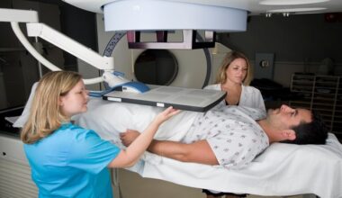 rectal spacers prostate cancer