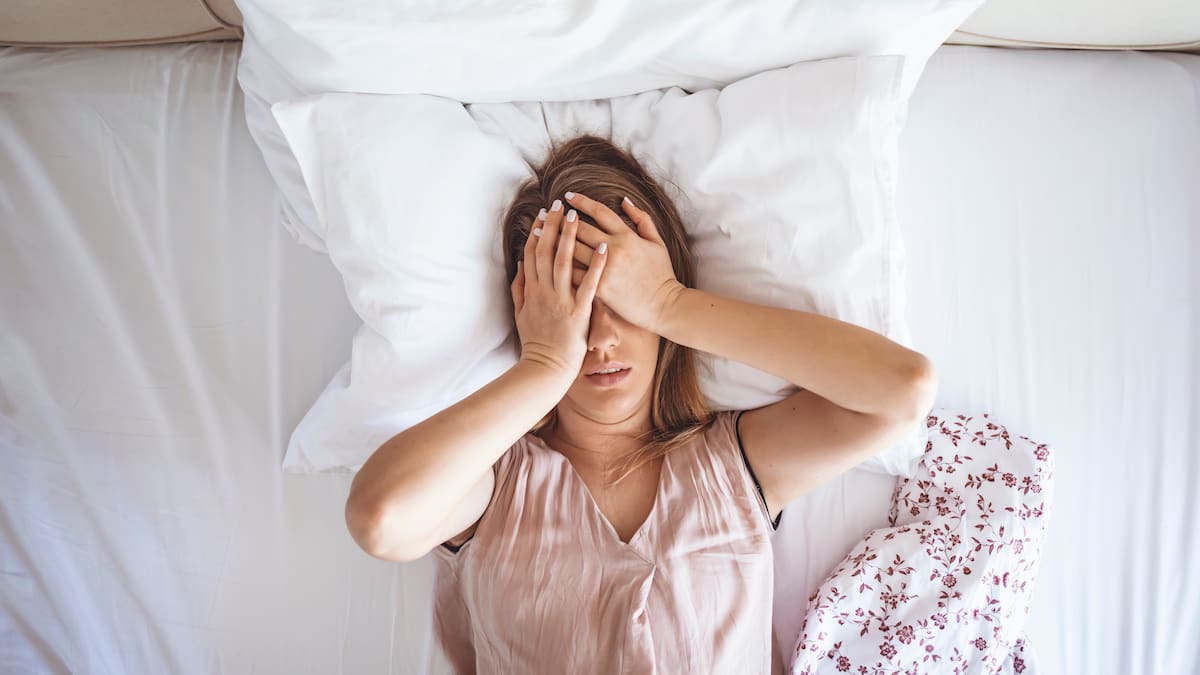 Christchurch woman awake 102 hours claims doctors dismissed physical symptoms