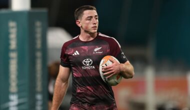 All Blacks team: Josh Jacomb starts against Bulls, Codie Taylor captain