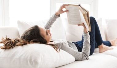 Books are good for your brain. But fiction has a surprising added benefit