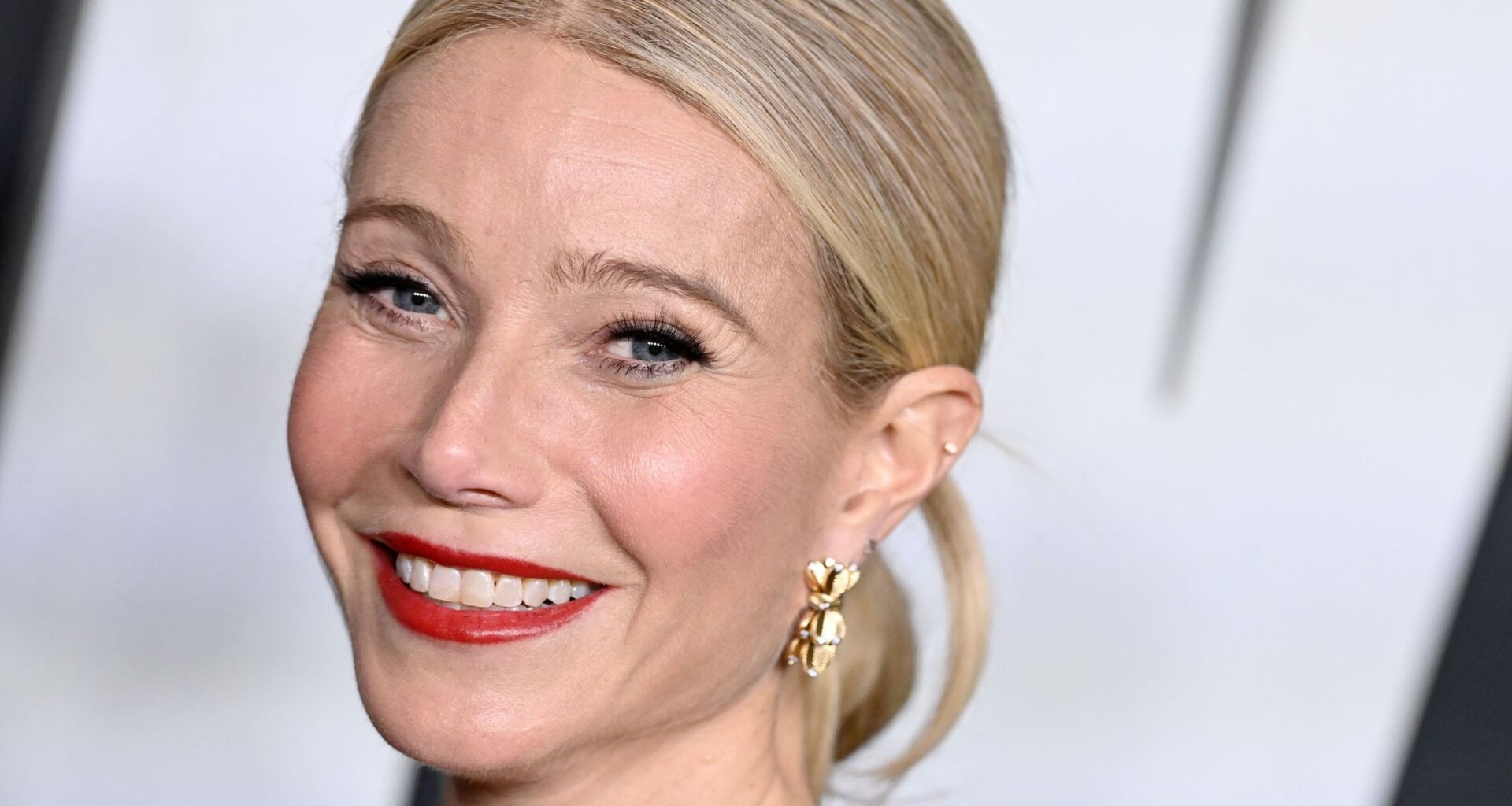 Gwyneth Paltrow Replaced Her Knife With This Japanese Pick