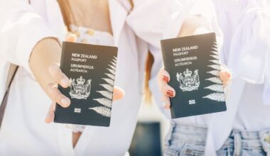 Lifang Chen explores what home means as a New Zealander