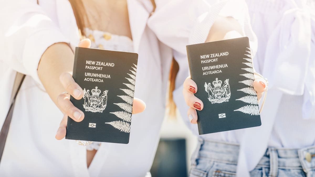 Lifang Chen explores what home means as a New Zealander