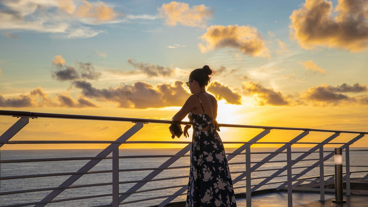Solo cruising in Southeast Asia: How one traveller made friends