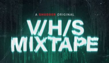V/H/S/MIXTAPE: Anthology Includes Films from RZA, Flying Lotus & More
