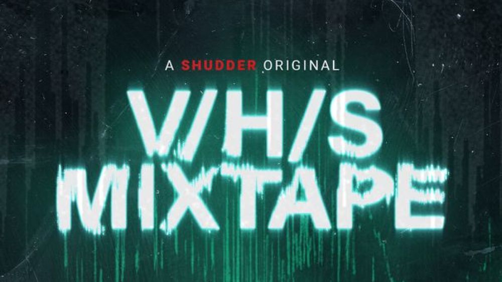 V/H/S/MIXTAPE: Anthology Includes Films from RZA, Flying Lotus & More