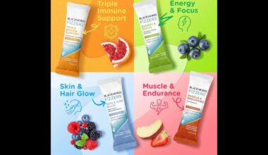 Blackmores leverages community engagement, digital content for new launch