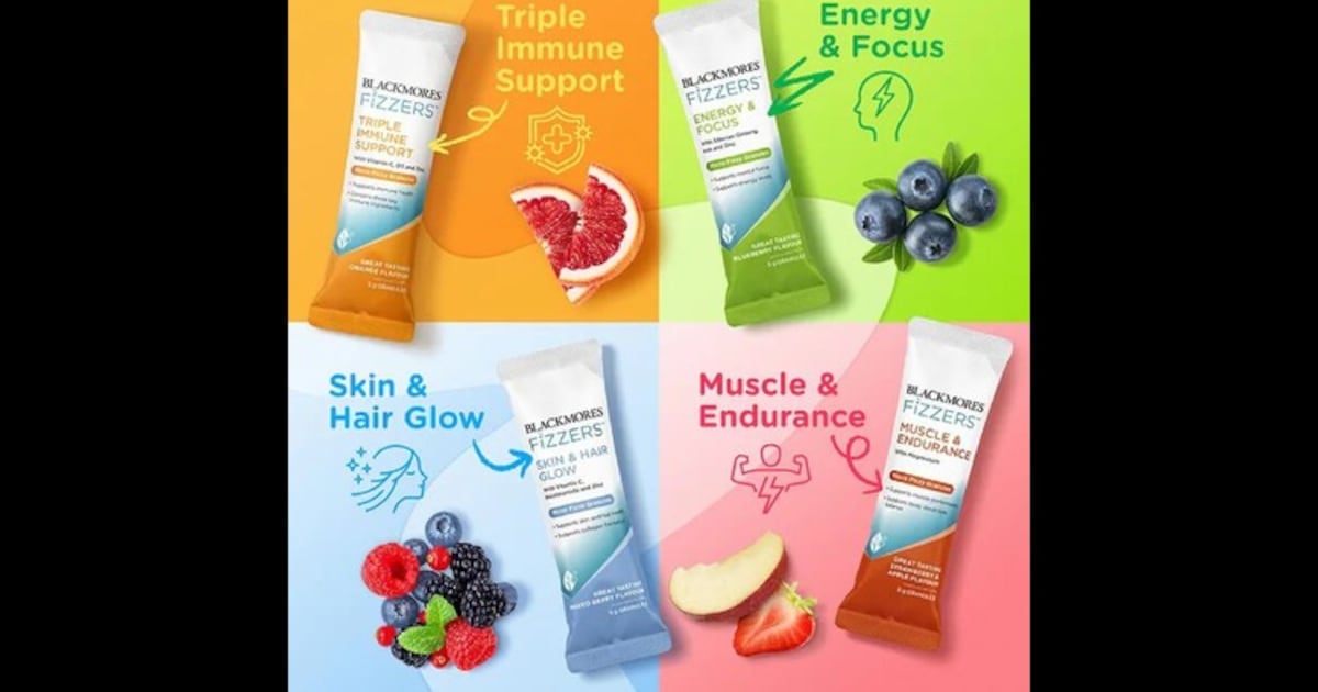 Blackmores leverages community engagement, digital content for new launch