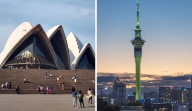 Australian property market wobble makes New Zealand look attractive - Darcy Ungaro