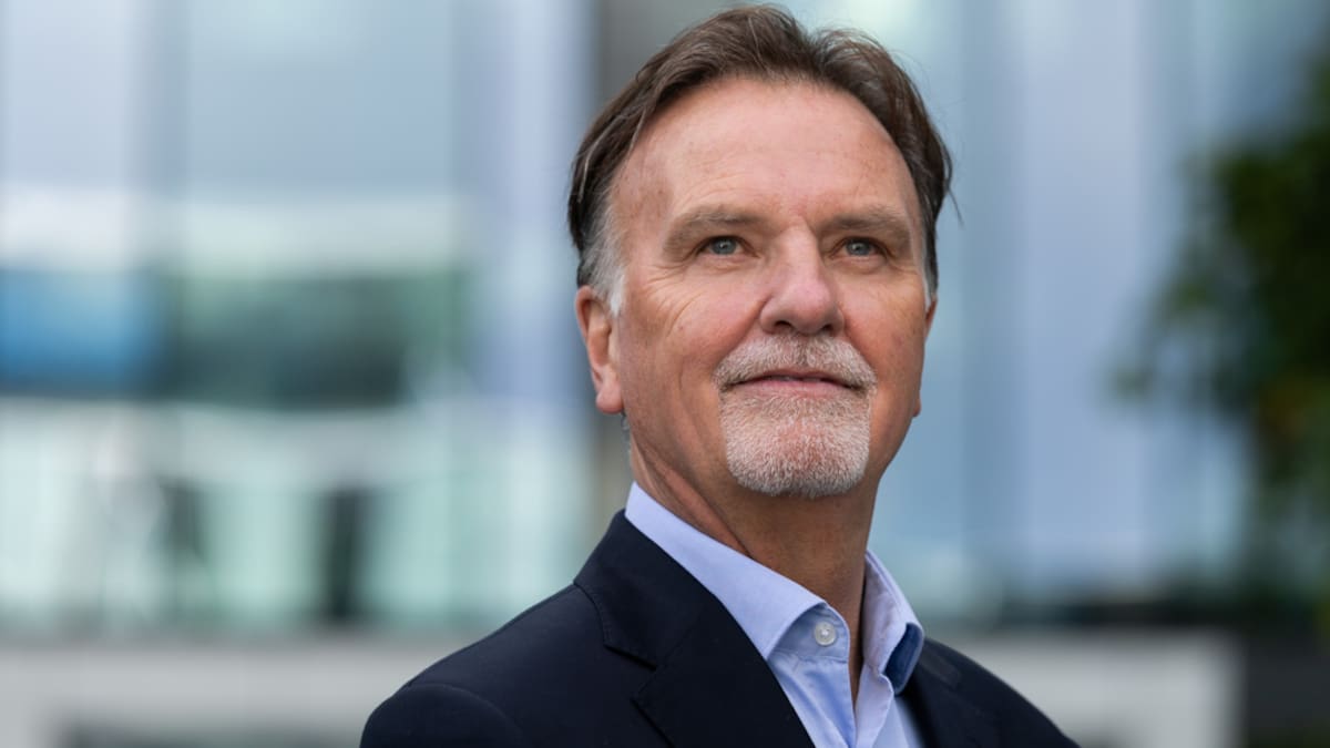 Media Insider: NZME chief executive Michael Boggs targets big tech firms for new AI content deals
