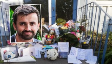 Coroner’s inquest begins into death of primary school teacher Isaac Levings in Wellington Harbour