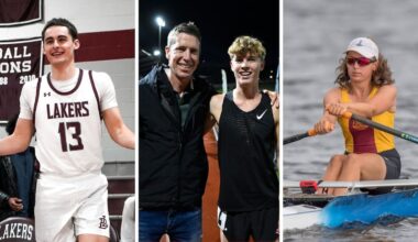 Costs of elite sport: The sacrifices behind Bay of Plenty’s rising athletes