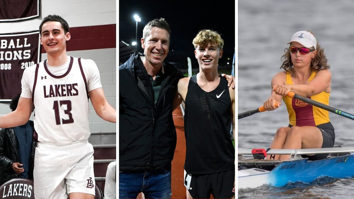 Costs of elite sport: The sacrifices behind Bay of Plenty’s rising athletes