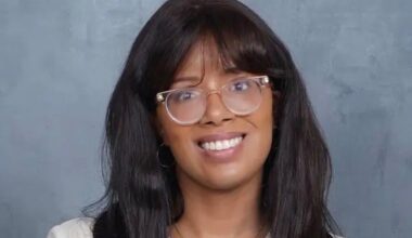 Justinna Dixon is a postdoctoral fellow at the Center for  Health Outcomes and Policy Research at Penn Nursing and a fellow in the National Clinician Scholars Program.