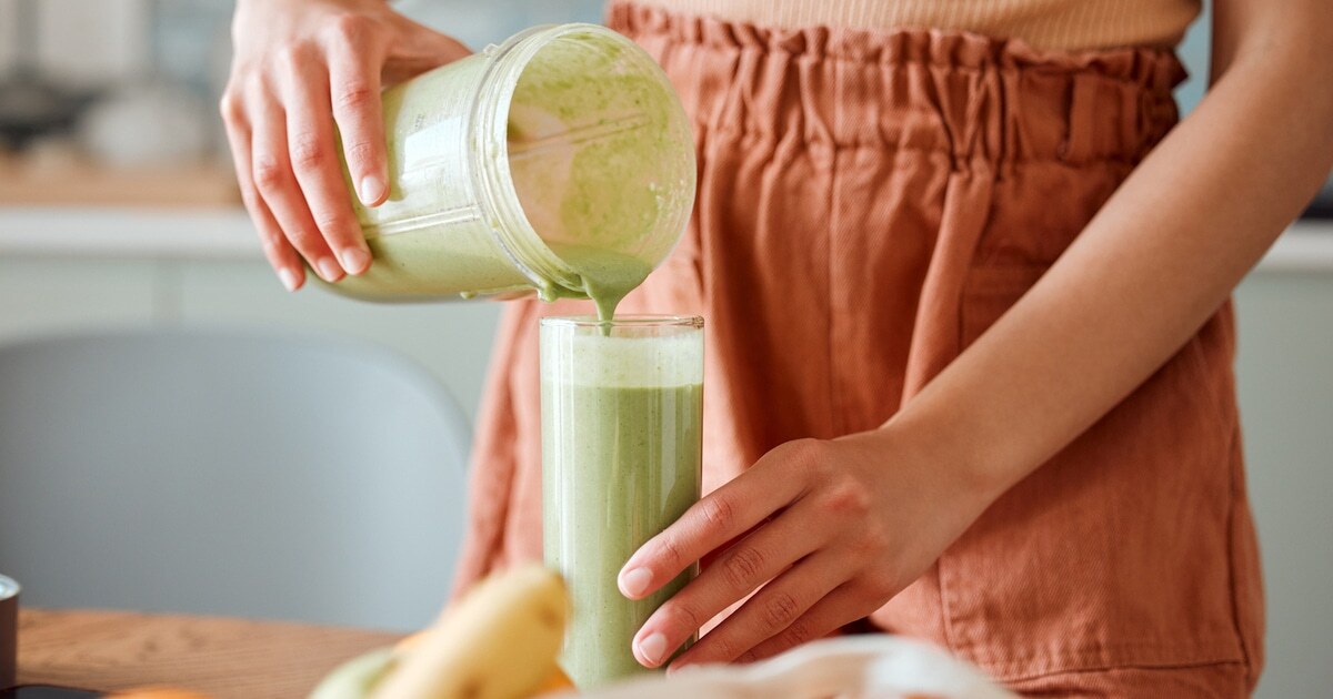 Is Your Protein Powder Safe? An Expert Weighs in on How to Avoid Heavy Metals