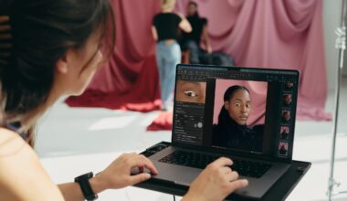 "We speak to thousands of photographers every year": How Capture One builds the future of professional workflows by providing "technology that almost seems to melt away"