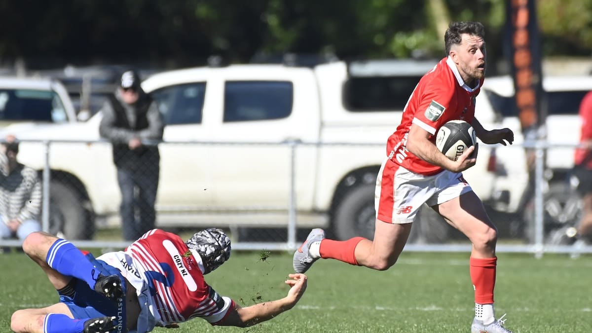 Second-half Whanganui charge puts away Poverty Bay in Heartland rugby