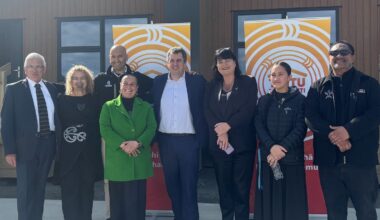Tenants to pay 80% of market rent at affordable housing development in Tairāwhiti