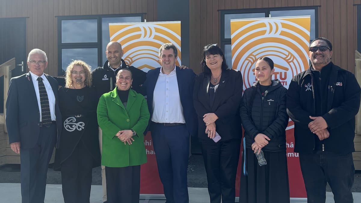 Tenants to pay 80% of market rent at affordable housing development in Tairāwhiti