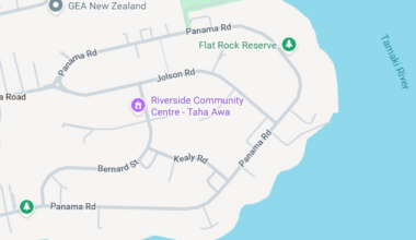 Person found in Mt Wellington, Auckland waterway dies, death referred to coroner