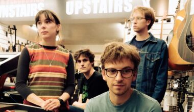 Westside Cowboy: Interview With the U.K. Rock Band