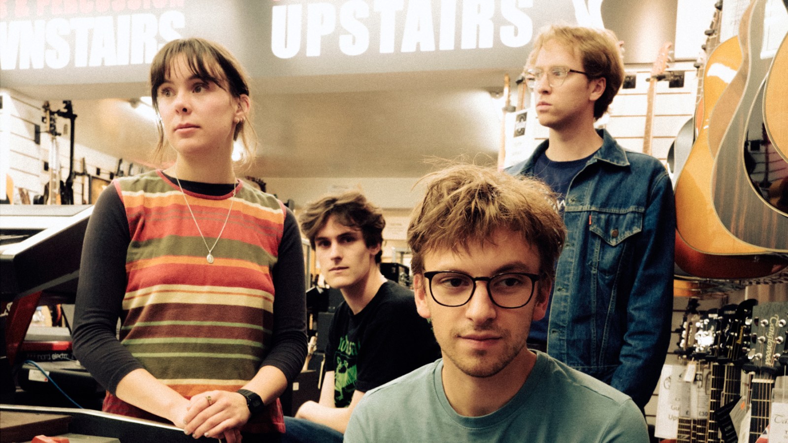 Westside Cowboy: Interview With the U.K. Rock Band