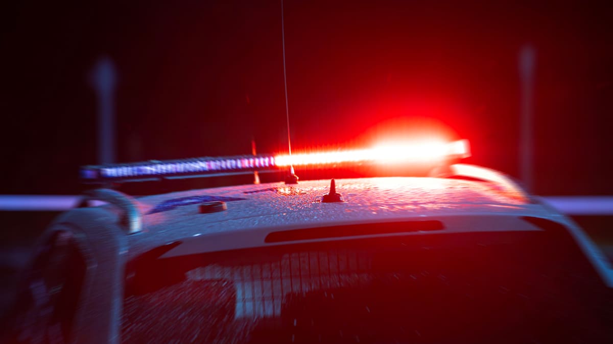 Feilding crash: Police seek driver after person critically injured at road event