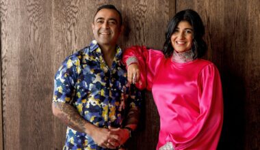 Cassia 3.0: Sid Sahrawat’s Indian Restaurant Returns In New Auckland CBD Space