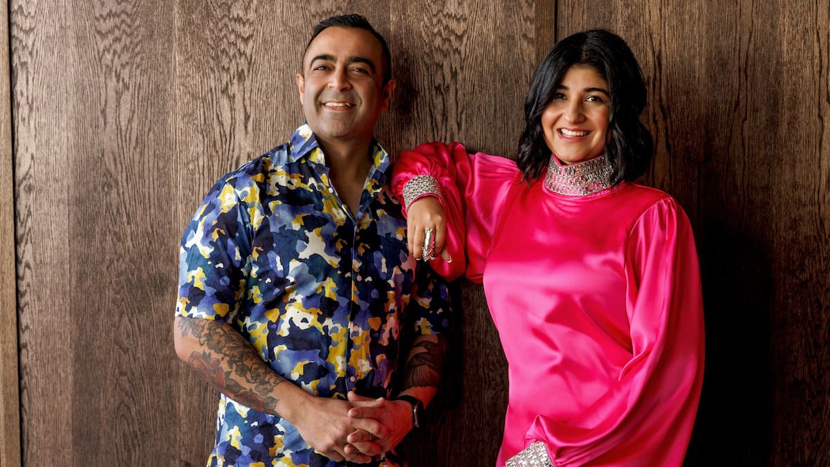 Cassia 3.0: Sid Sahrawat’s Indian Restaurant Returns In New Auckland CBD Space