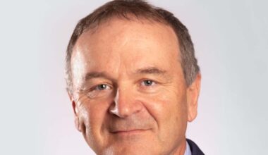 James Miller appointed FMA chair as regulator faces workplace probe