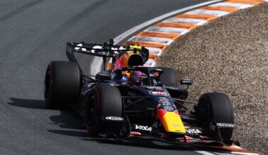 Formula 1 result: Liam Lawson completes Red Bull redemption story, claims points finish in Dutch Grand Prix