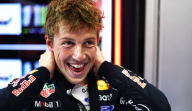 Formula 1: The man who’ll really get to decide Liam Lawson’s Formula 1 future – Alex Powell