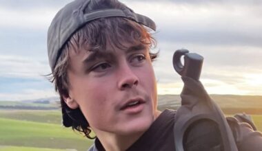 Caleb MacGregor dies after Dunedin crash as police seek witnesses, dashcam footage