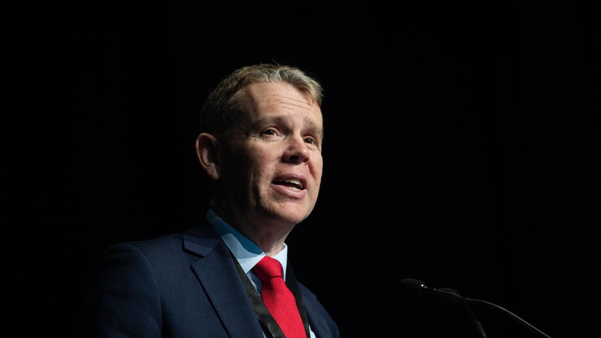 Labour promises surplus in 2029/30, will restore Reserve Bank dual mandate
