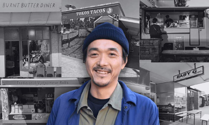 Where to eat in Avondale, Auckland – an insider’s guide