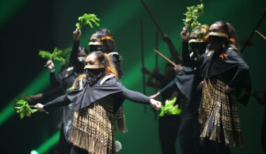 What’s on in Auckland this weekend: NZ Fashion Week, Autaia, World Photography Day and more