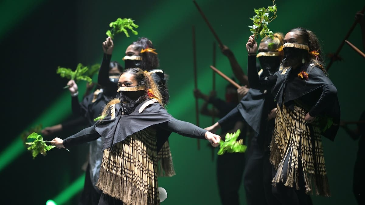 What’s on in Auckland this weekend: NZ Fashion Week, Autaia, World Photography Day and more