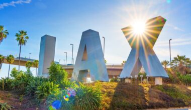 Tips for Kiwis heading to California, US: Travel hacks to beat delays, costs and passport control