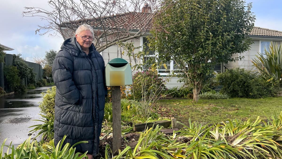 Flaxmere resident calls for action after car crashes through three properties: ‘Somebody is going to get killed’