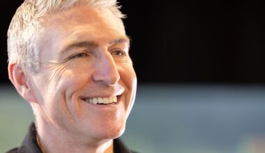Outgoing One NZ boss Jason Paris to lead Les Mills International