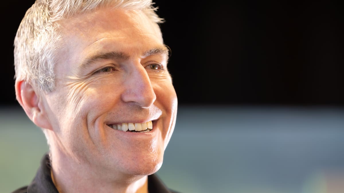 Outgoing One NZ boss Jason Paris to lead Les Mills International