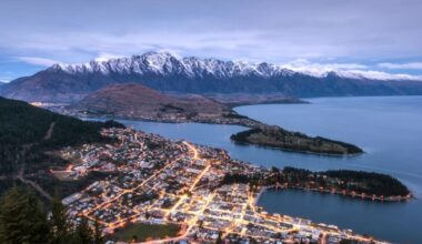 Tenant Leonardo Crespo leaves $6000-a-week Queenstown rental over courier dispute with landlord